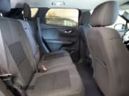 ✅ 2020 Chevrolet Blazer LT • VIN: 3GNKBHRS0LS594955 • Lot: 82185655. Listed on Copart with 107,863 mi. Free auction sales archive from the USA and detailed vehicle history report at DreamBid. Image 11.