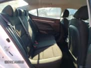 ✅ 2019 Hyundai Elantra SE • VIN: 5NPD74LF3KH490041 • Lot: 69196025. Listed on Copart with 94,807 mi. Free auction sales archive from the USA and detailed vehicle history report at DreamBid. Image 10.