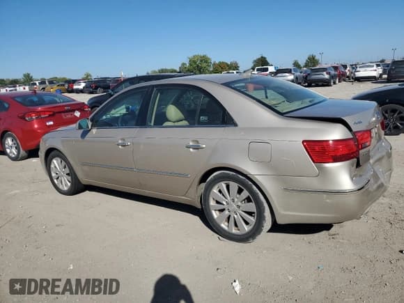 ✅ 2009 Hyundai Sonata SE • VIN: 5NPEU46F79H419590 • Лот: 81788575. Опубликован ранее на Copart с пробегом 145 884 миль. Бесплатный доступ к архиву аукционных продаж из США и подробный отчёт об истории автомобиля на DreamBid. Изображение 2.