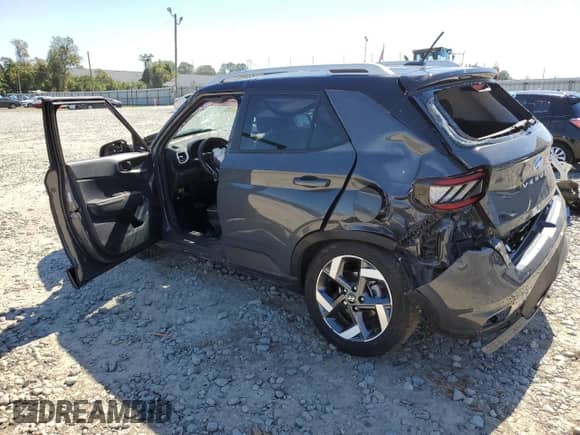 ✅ 2023 Hyundai Venue SEL • VIN: KMHRC8A30PU260161 • Лот: 75863374. Размещён на Copart с пробегом 19 324 миль миль. Получите бесплатный доступ к архиву аукционных продаж из США и посмотрите подробный отчёт об истории автомобиля на DreamBid. Изображение 2.