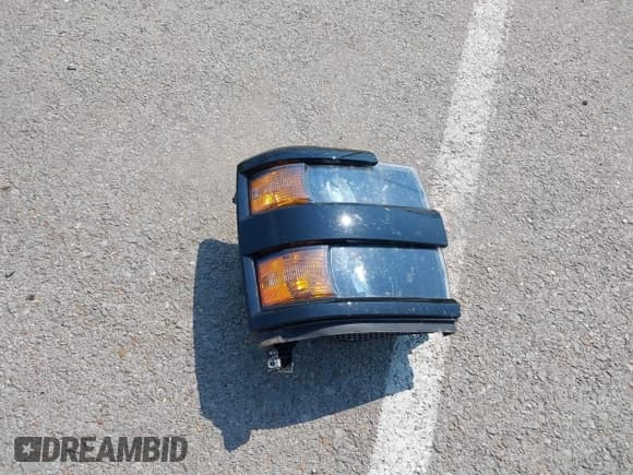 ✅ 2019 Chevrolet Silverado 2500HD LT • VIN: 1GC1KSEG0KF198997 • Lot: 42929829. Listed on IAAI with 40,917 mi. Free auction sales archive from the USA and detailed vehicle history report at DreamBid. Image 12.