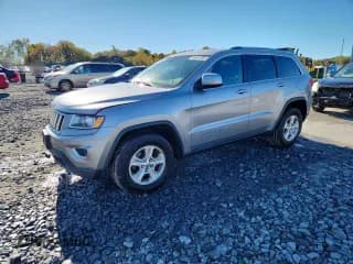 ✅ 2015 Jeep Grand Cherokee Altitude • VIN: 1C4RJFAG5FC903240 • Лот: 86991335. Опубликован ранее на Copart с пробегом 193 840 миль. Бесплатный доступ к архиву аукционных продаж из США и подробный отчёт об истории автомобиля на DreamBid. Изображение 1.