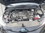 ✅ 2023 Toyota Corolla Hybrid LE • VIN: JTDBCMFE6P3016299 • Lot: 41884437. Listed on IAAI with 24,955 mi. Free auction sales archive from the USA and detailed vehicle history report at DreamBid. Image 10.