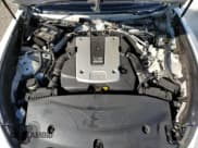 ✅ 2016 Infiniti Q70 • VIN: JN1BY1AR4GM270651 • Лот: 71231145. Опубликован ранее на Copart с пробегом 123 246 миль. Бесплатный доступ к архиву аукционных продаж из США и подробный отчёт об истории автомобиля на DreamBid. Изображение 11.