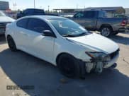 ✅ 2007 Scion tC Spec • VIN: JTKDE177070211150 • Lot: 43530036. Listed on IAAI with 201,215 mi. Free auction sales archive from the USA and detailed vehicle history report at DreamBid. Image 1.