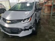 ✅ 2019 Chevrolet Bolt EV Premier • VIN: 1G1FZ6S07K4146156 • Lot: 42703535. Wystawiony na Copart z przebiegiem 81 365 mil. Bezpłatny archiwum sprzedaży aukcyjnych z USA i szczegółowy raport historii pojazdu na DreamBid. Zdjęcie 13.