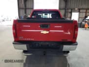 ✅ 2010 Chevrolet Silverado 1500 • VIN: 3GCRKTE23AG122734 • Lot: 77863284. Wystawiony na Copart z przebiegiem 166 146 mil. Bezpłatny archiwum sprzedaży aukcyjnych z USA i szczegółowy raport historii pojazdu na DreamBid. Zdjęcie 6.