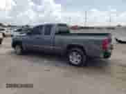 2008 Dodge Dakota ST with VIN 1D7HE22K68S565177, listed as a Copart auction lot 69477055 with 183,673 mi miles and Clean title. Bid and sale history available at DreamBid. Image 2.