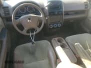 ✅ 2003 Honda CR-V EX • VIN: JHLRD78853C014075 • Лот: 92185185. Опубликован ранее на Copart с пробегом 237 212 миль. Бесплатный доступ к архиву аукционных продаж из США и подробный отчёт об истории автомобиля на DreamBid. Изображение 8.