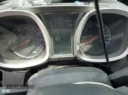 ✅ 2017 Chevrolet Equinox LT • VIN: 2GNALCEK3H6230276 • Lot: 63294555. Listed on Copart with Not provided. Free auction sales archive from the USA and detailed vehicle history report at DreamBid. Image 9.