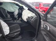 ✅ 2019 Jeep Grand Cherokee Laredo E • VIN: 1C4RJFAG0KC703635 • Lot: 42638653. Listed on IAAI with 80,455 mi. Free auction sales archive from the USA and detailed vehicle history report at DreamBid. Image 5.