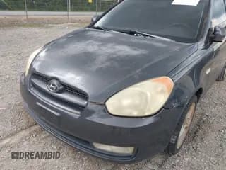 ✅ 2008 Hyundai Accent SE • VIN: KMHCN36C18U061231 • Лот: 42698951. Опубликован ранее на IAAI с пробегом 165 440 миль. Бесплатный доступ к архиву аукционных продаж из США и подробный отчёт об истории автомобиля на DreamBid. Изображение 6.