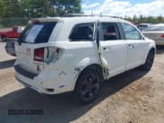 ✅ 2020 Dodge Journey Crossroad • VIN: 3C4PDCGB8LT272864 • Лот: 43247350. Опубликован ранее на IAAI с пробегом 87 250 миль. Бесплатный доступ к архиву аукционных продаж из США и подробный отчёт об истории автомобиля на DreamBid. Изображение 4.