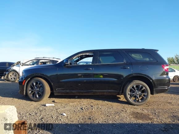 ✅ 2022 Dodge Durango GT Plus • VIN: 1C4RDJDG6NC212898 • Lot: 43360095. Wystawiony na IAAI z przebiegiem 20 651 mil. Bezpłatny archiwum sprzedaży aukcyjnych z USA i szczegółowy raport historii pojazdu na DreamBid. Zdjęcie 13.