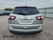 ✅ 2016 Chevrolet Traverse LT • VIN: 1GNKRGKD4GJ143780 • Lot: 93046595. Listed on Copart with 153,771 mi. Free auction sales archive from the USA and detailed vehicle history report at DreamBid. Image 6.