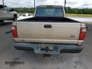 ✅ 2005 Ford Ranger XL • VIN: 1FTYR14U65PA29397 • Лот: 66816245. Опубликован ранее на Copart с пробегом 220 297 миль. Бесплатный доступ к архиву аукционных продаж из США и подробный отчёт об истории автомобиля на DreamBid. Изображение 6.