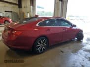 ✅ 2018 Chevrolet Malibu LT • VIN: 1G1ZD5ST0JF286634 • Lot: 63230645. Listed on Copart with 183,348 mi. Free auction sales archive from the USA and detailed vehicle history report at DreamBid. Image 3.