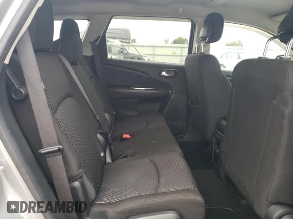 ✅ 2015 Dodge Journey SXT • VIN: 3C4PDCBG8FT738381 • Lot: 67450545. Wystawiony na Copart z przebiegiem 121 544 mil. Bezpłatny archiwum sprzedaży aukcyjnych z USA i szczegółowy raport historii pojazdu na DreamBid. Zdjęcie 11.