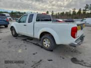 ✅ 2013 Nissan Frontier SV • VIN: 1N6BD0CT0DN743797 • Lot: 93625795. Listed on Copart with 194,440 mi. Free auction sales archive from the USA and detailed vehicle history report at DreamBid. Image 2.