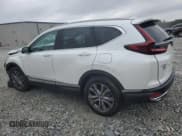 ✅ 2020 Honda CR-V Touring • VIN: 7FART6H99LE026143 • Lot: 59476445. Listed on Copart with 92,808 mi. Free auction sales archive from the USA and detailed vehicle history report at DreamBid. Image 2.