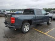 ✅ 2017 Chevrolet Silverado 1500 LT • VIN: 3GCUKRECXHG182185 • Лот: 74691944. Опубликован ранее на Copart с пробегом 89 228 миль. Бесплатный доступ к архиву аукционных продаж из США и подробный отчёт об истории автомобиля на DreamBid. Изображение 3.