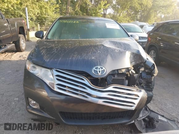 ✅ 2011 Toyota Venza • VIN: 4T3BA3BB9BU020560 • Lot: 43202183. Wystawiony na IAAI z przebiegiem 130 758 mil. Bezpłatny archiwum sprzedaży aukcyjnych z USA i szczegółowy raport historii pojazdu na DreamBid. Zdjęcie 12.