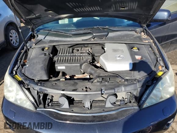 ✅ 2006 Lexus RX 400h • VIN: JTJHW31U062003821 • Lot: 43135445. Listed on Copart with 233,782 mi. Free auction sales archive from the USA and detailed vehicle history report at DreamBid. Image 12.