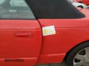 ✅ 2002 Ford Thunderbird Hardtop Premium • VIN: 1FAHP60A52Y104598 • Lot: 74252034. Wystawiony na Copart z przebiegiem Nie podano. Bezpłatny archiwum sprzedaży aukcyjnych z USA i szczegółowy raport historii pojazdu na DreamBid. Zdjęcie 12.