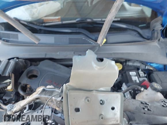 ✅ 2022 Jeep Compass Latitude • VIN: 3C4NJCBB2NT139253 • Lot: 42979620. Listed on IAAI with 70,676 mi. Free auction sales archive from the USA and detailed vehicle history report at DreamBid. Image 10.