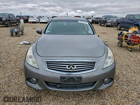 ✅ 2011 Infiniti G37 Journey • VIN: JN1CV6AP1BM506271 • Lot: 92755185. Wystawiony na Copart z przebiegiem 180 705 mil. Bezpłatny archiwum sprzedaży aukcyjnych z USA i szczegółowy raport historii pojazdu na DreamBid. Zdjęcie 5.