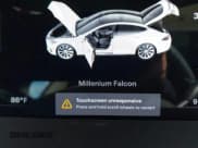 ✅ 2013 Tesla Model S Performance • VIN: 5YJSA1CP3DFP05886 • Lot: 43369959. Wystawiony na IAAI z przebiegiem 154 931 mil. Bezpłatny archiwum sprzedaży aukcyjnych z USA i szczegółowy raport historii pojazdu na DreamBid. Zdjęcie 20.