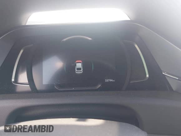 2022 Hyundai Ioniq Limited с VIN KMHC05LC4NU270697, выставлен на аукционе IAAI как лот 42639922 с пробегом 33 794 миль миль и . История ставок и продаж доступна на DreamBid. Изображение 7.