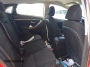 ✅ 2016 Hyundai Elantra • VIN: KMHD35LH3GU321245 • Lot: 85536015. Listed on Copart with 147,521 mi. Free auction sales archive from the USA and detailed vehicle history report at DreamBid. Image 11.