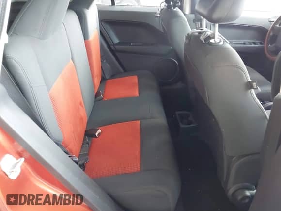 2008 Dodge Caliber SXT с VIN 1B3HB48B58D539133, выставлен на аукционе IAAI как лот 43626720 с пробегом 124 543 миль миль и . История ставок и продаж доступна на DreamBid. Изображение 8.