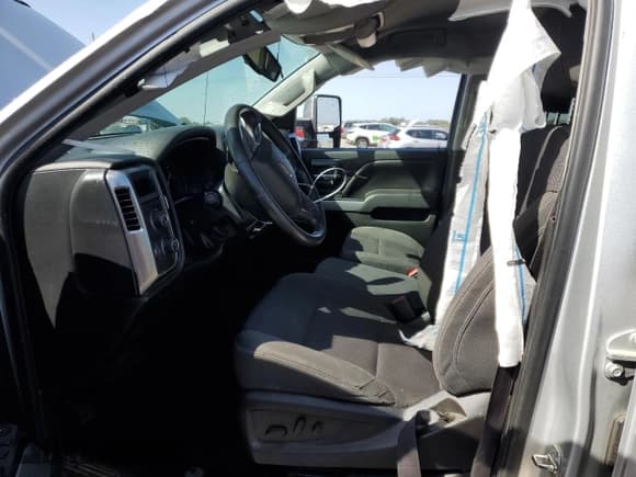 ✅ 2015 Chevrolet Silverado 1500 LT • VIN: 3GCUKREC9FG366787 • Лот: 75436424. Опубликован ранее на Copart с пробегом 134 326 миль. Бесплатный доступ к архиву аукционных продаж из США и подробный отчёт об истории автомобиля на DreamBid. Изображение 7.