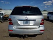 ✅ 2009 Mercedes-Benz M 350 • VIN: 4JGBB56E49A517713 • Lot: 50610945. Listed on Copart with Not provided. Free auction sales archive from the USA and detailed vehicle history report at DreamBid. Image 6.