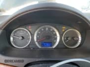 ✅ 2009 Hyundai Sonata GLS • VIN: 5NPET46C39H550704 • Лот: 88767945. Опубликован ранее на Copart с пробегом 165 902 миль. Бесплатный доступ к архиву аукционных продаж из США и подробный отчёт об истории автомобиля на DreamBid. Изображение 9.