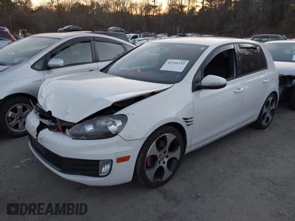 ✅ 2013 Volkswagen Golf GTI • VIN: WVWHD7AJ4DW082020 • Lot: 41350353. Wystawiony na IAAI z przebiegiem 173 207 mil. Bezpłatny archiwum sprzedaży aukcyjnych z USA i szczegółowy raport historii pojazdu na DreamBid. Zdjęcie 17.