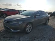 ✅ 2015 Chrysler 200 Limited • VIN: 1C3CCCAB8FN755421 • Лот: 87475115. Опубликован ранее на Copart с пробегом 204 814 миль. Бесплатный доступ к архиву аукционных продаж из США и подробный отчёт об истории автомобиля на DreamBid. Изображение 1.