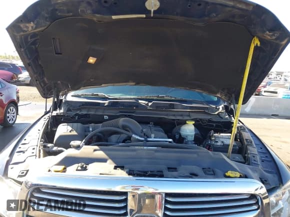 ✅ 2017 Ram 1500 Lone Star • VIN: 1C6RR6LT1HS775842 • Lot: 43470439. Listed on IAAI with 123,813 mi. Free auction sales archive from the USA and detailed vehicle history report at DreamBid. Image 10.