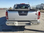 ✅ 2013 Nissan Frontier SL • VIN: 1N6AD0ER1DN750223 • Lot: 70495605. Listed on Copart with 80,261 mi. Free auction sales archive from the USA and detailed vehicle history report at DreamBid. Image 6.