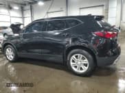 ✅ 2020 Chevrolet Blazer LT • VIN: 3GNKBHRS2LS546664 • Lot: 82118555. Listed on Copart with 102,569 mi. Free auction sales archive from the USA and detailed vehicle history report at DreamBid. Image 2.