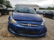 ✅ 2016 Hyundai Accent SE • VIN: KMHCT4AE3GU043784 • Лот: 73488424. Опубликован ранее на Copart с пробегом 122 569 миль. Бесплатный доступ к архиву аукционных продаж из США и подробный отчёт об истории автомобиля на DreamBid. Изображение 5.