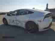 2023 Toyota Prius XSE Premium with VIN JTDACACU1P3007855, listed as a Copart auction lot 80563675 with 7,111 mi miles and Salvage title. Bid and sale history available at DreamBid. Image 2.