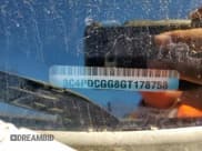 ✅ 2016 Dodge Journey Crossroad • VIN: 3C4PDCGG8GT178758 • Lot: 91218985. Listed on Copart with 134,836 mi. Free auction sales archive from the USA and detailed vehicle history report at DreamBid. Image 13.