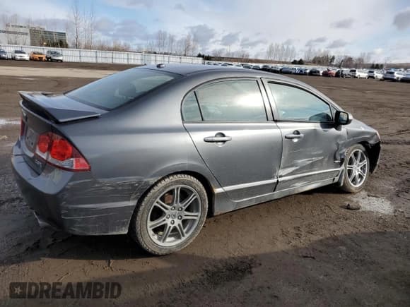 ✅ 2011 Acura CSX Technology • VIN: 2HHFD5F70BH201229 • Lot: 48690625. Wystawiony na Copart z przebiegiem 162 446 mil. Bezpłatny archiwum sprzedaży aukcyjnych z USA i szczegółowy raport historii pojazdu na DreamBid. Zdjęcie 3.