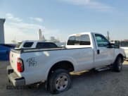 ✅ 2012 Ford F-250 XL • VIN: 1FTBF2B6XCED13844 • Лот: 82399965. Опубликован ранее на Copart с пробегом 54 866 миль. Бесплатный доступ к архиву аукционных продаж из США и подробный отчёт об истории автомобиля на DreamBid. Изображение 3.