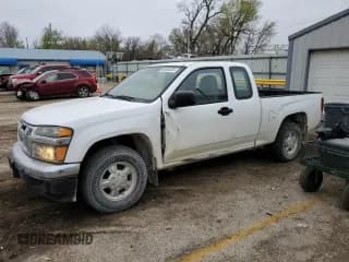 ✅ 2007 Isuzu i-Series S • VIN: 1GGCS199378700166 • Lot: 50800335. Wystawiony na Copart z przebiegiem 153 508 mil. Bezpłatny archiwum sprzedaży aukcyjnych z USA i szczegółowy raport historii pojazdu na DreamBid. Zdjęcie 1.