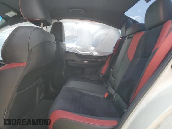 ✅ 2020 Subaru WRX STI • VIN: JF1VA2S63L9832471 • Lot: 58667585. Listed on Copart with 38,926 mi. Free auction sales archive from the USA and detailed vehicle history report at DreamBid. Image 10.