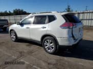 ✅ 2016 Nissan Rogue SV • VIN: KNMAT2MTXGP624692 • Лот: 86226115. Опубликован ранее на Copart с пробегом 49 545 миль. Бесплатный доступ к архиву аукционных продаж из США и подробный отчёт об истории автомобиля на DreamBid. Изображение 2.